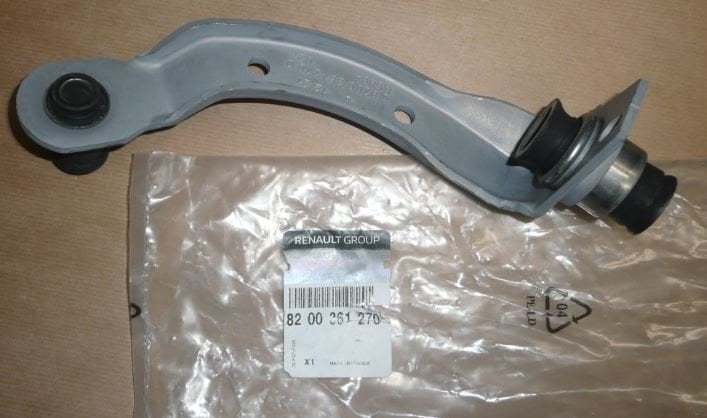 Kango 3 B Ön Sağ Beşik Kolu 8200361270