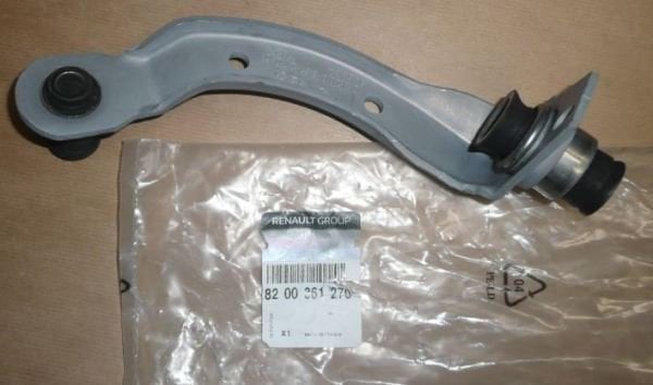 Kango 3 B Ön Sağ Beşik Kolu 8200361270