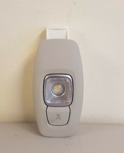 Clio 4 - Megane 4 - Talisman Tavan Lambası İç Aydınlatma 264301419R