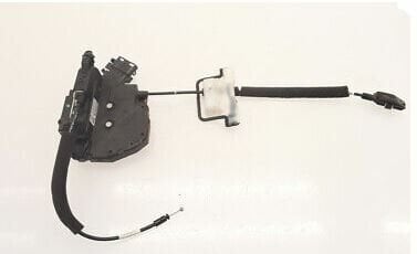 Latitude Arka Sağ Kapı Kilidi 825020014R