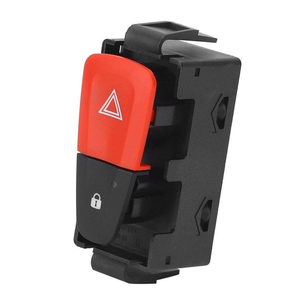 Fluence Merkezi Kilit Butonu Düğmesi 252100502R