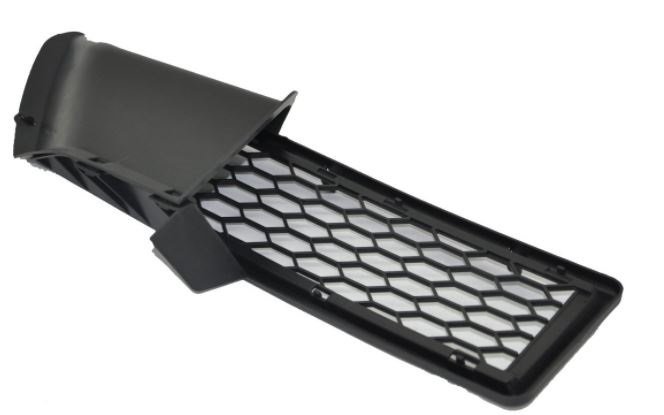 Dacia Logan Ön Tampon Izgara Sol 6001546783