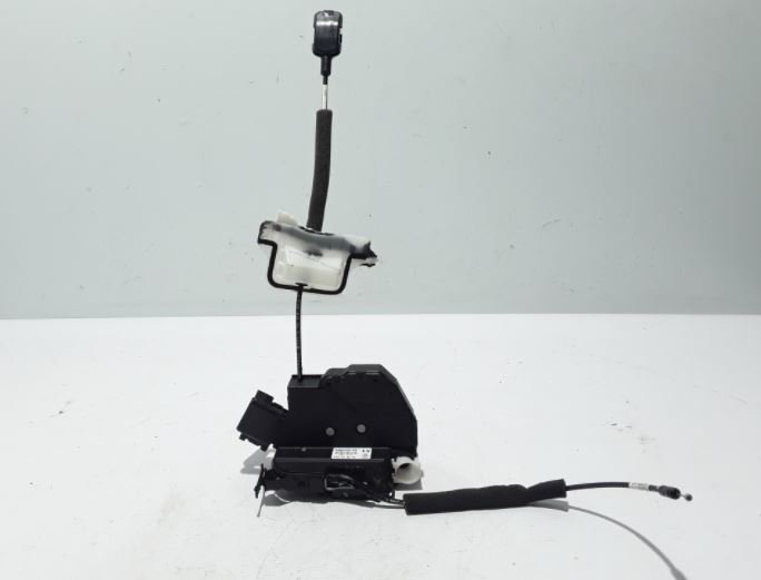 Latitude Arka Sol Kapı Kilidi 825030014R