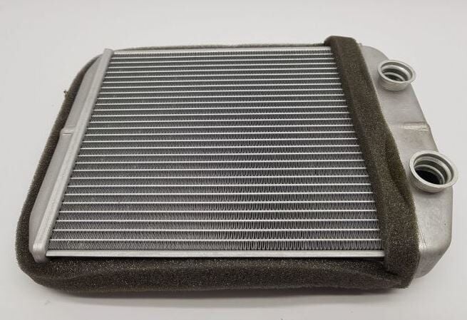 Clio 4-IV Kalorifer Radyatörü 271151577R-1-KALE