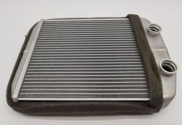 Clio 4-IV Kalorifer Radyatörü 271151577R-1-KALE