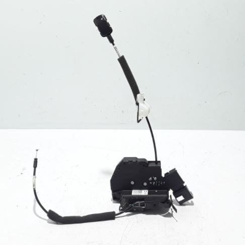 Latitude Ön Sağ Kapı Kilidi 805020021R