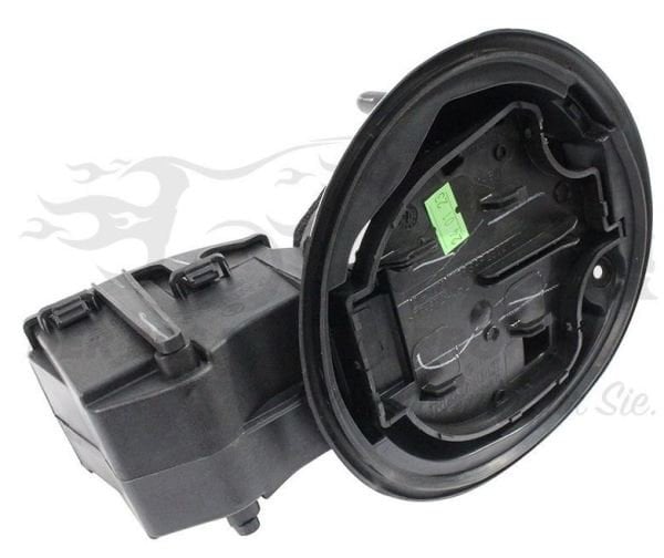 Renault Clio 4 Yakıt Dolum Yuvası 781203354R