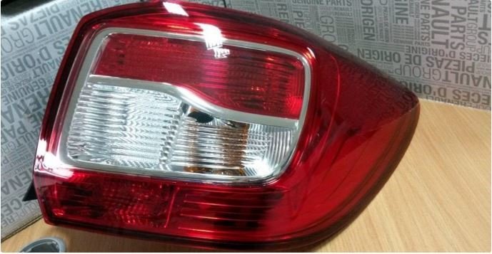 Clio Symbol A Joy 2013 Stop Lambası Sağ 265501454R