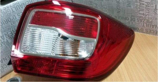 Clio Symbol A Joy 2013 Stop Lambası Sağ 265501454R