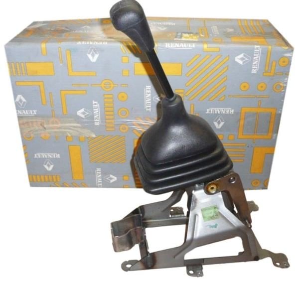 Master 2 Vites Kolu 8200134479 -Renault Mais