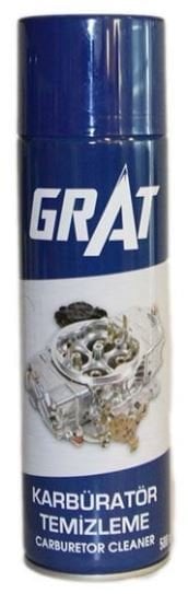 Karbüratör Temizleme Spreyi 500 ML