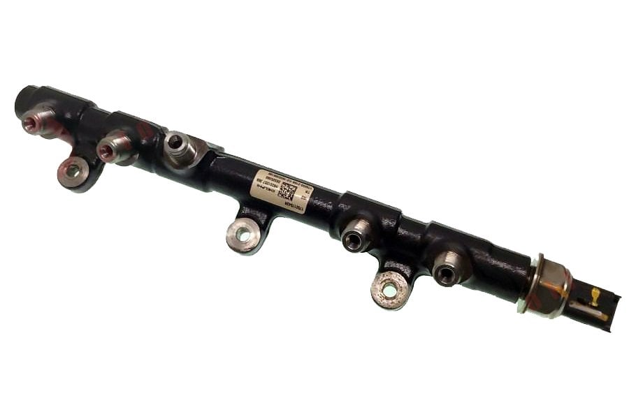 Master 3 2.3 Dci Enjektör Rampası Müşürlü 175217543R 175216547R