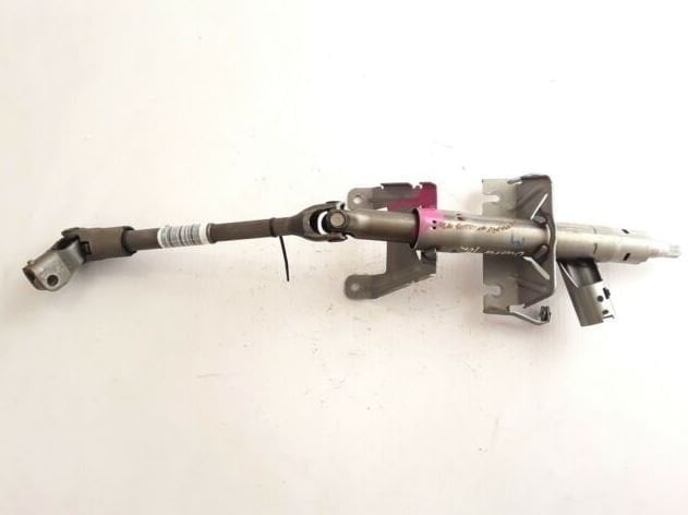 Dacia Duster 4x2 Direksiyon Kolonu 488103794R -Renault Mais