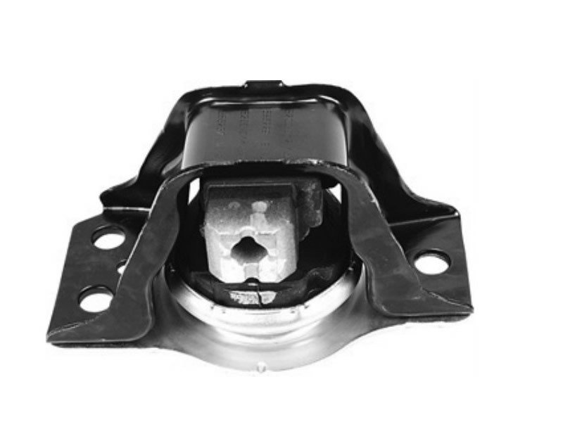 Megane 2 A Scenic 2 Sağ Motor Takozu Yağlı 8200592642 - 8200338372