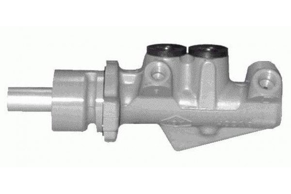 Renault Kango Fren Ana Merkezi 7701205407