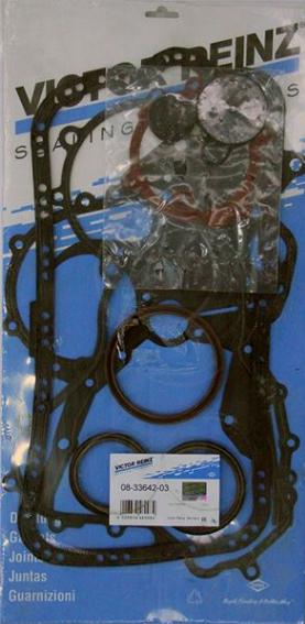 Master 2 - 2.5 Dci G9U Alt Motor Conta Takımı 7701477814