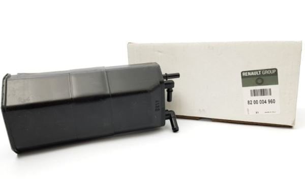 Laguna 2 Benzin Buhar Emici Kanister 8200004960 -Renault Mais