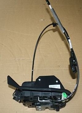 Renault Trafik 2 Sol Ön Kapı Kilidi 805039405R