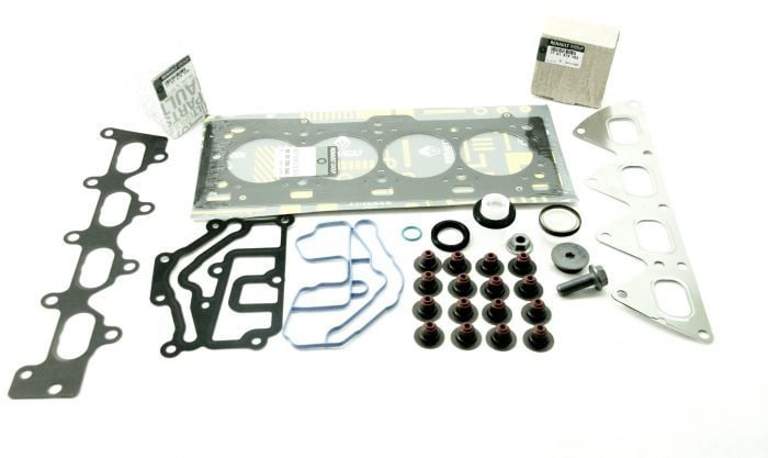 Megane 2 1.6 16 Valf Motor Conta Takımı 7701474372