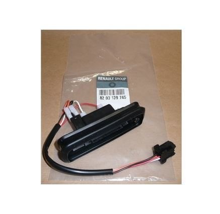 Trafic 2 A Kapı Işık Rolesi 8200139745