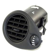 Clio 3 - Clio III Ön Göğüs Havalandırma Izgarası Sol Yan 7701061206