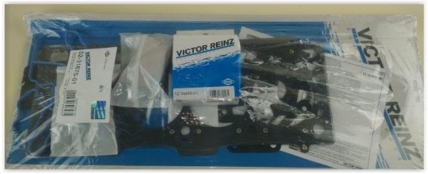 Megane 1 - 1.6 16 Valf K4M Motor Üst Takım Conta 7701471886