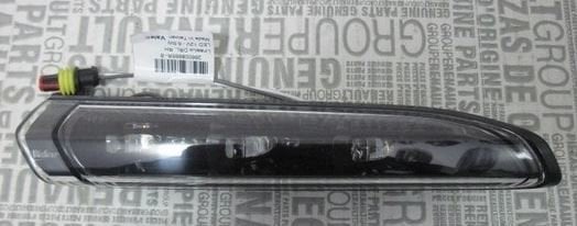 Renault Megane 3 Gündüz Farı Sağ 266008665R