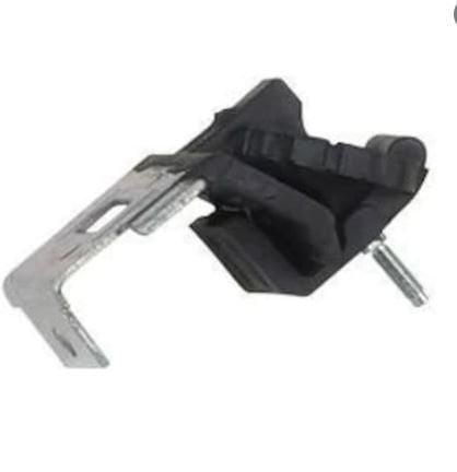 Laguna 2 B Arka Eksoz Lastiği Takozu 8200017025