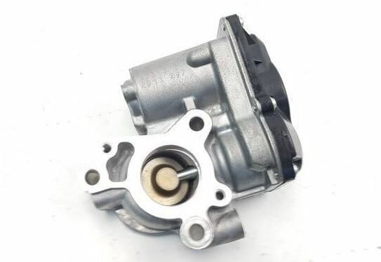 Duster Megane 4 1.5 Adblue Egr Vanası 147100361R