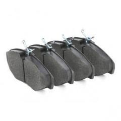 Trafic 2-II B Ön Fren Balatası Takım 7701054771 - 7701050914