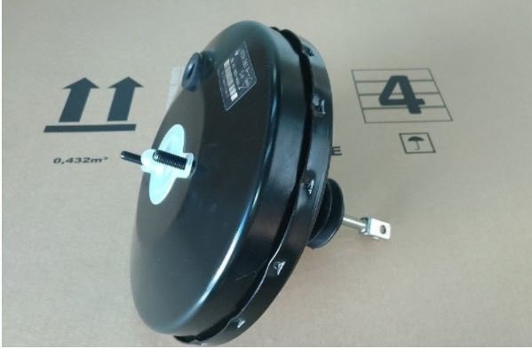 Dacia Duster Sandero Fren Hava Deposu 472100759R