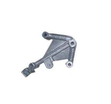 Clio 2 - Kango Sol Şanzuman Kulağı 7700434628