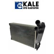 R19 Europa Megane 1 Kalorifer Radyatörü 7701204680-7701204684-7701033457