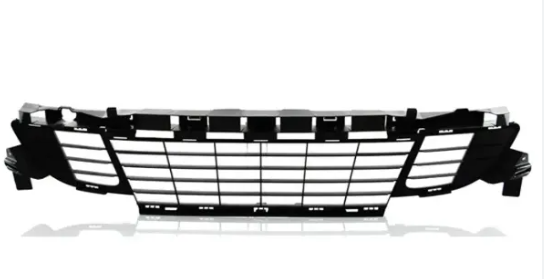 Megane 3 Coupe Ön Tampon Alt Izgara  - 622540002R - İTHAL