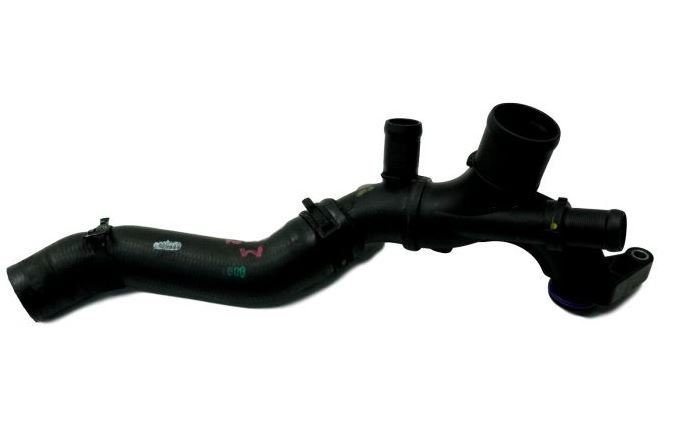 Clio 4 Megane 4-IV 1.3 Tce Devirdaim Su Borusu 210470257R