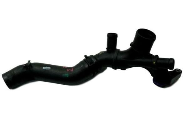 Clio 4 Megane 4-IV 1.3 Tce Devirdaim Su Borusu 210470257R