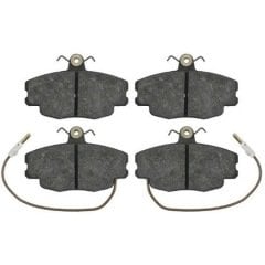 BOSCH R19  Megane Ön Fren Balata Takımı 7711130071