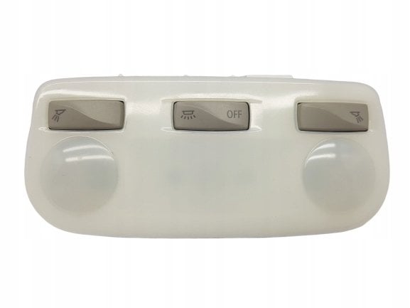 Fluence - Megane 3 Tavan İç Aydınlatma Lambası 264300008R