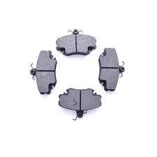 MGA Clio 2   Symbol Ön Fren Balata Takımı 7711130071