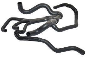 Megane 3 1.9 DCI F9Q Radyatör Alt Hortumu 215030067R