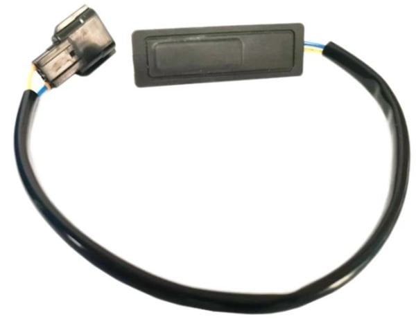 Renault Kadjar Bagaj Açma Butonu Düğmesi 253804EA0A - Renault Mais