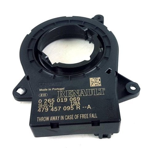 Clio 4 - Clio IV Direksiyon Kolon Açı Kaptörü 479457095R