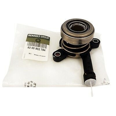 Master 2 Hidrolik Debriyaj Rulmanı Bilyası 8200902784