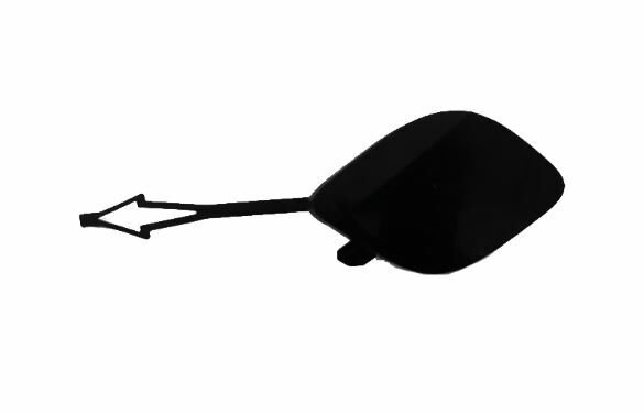 Clio 5-V Ön Tampon Çeki Demir Kapağı 511806272R