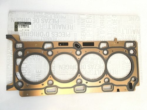 Master 3 - 2.3 Dci Silindir Kapak Contası 110442017R