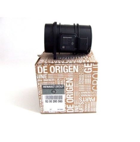 Megane 2 Clio 2 1.5 Dci Hava Filtre Debimetre 8200280060