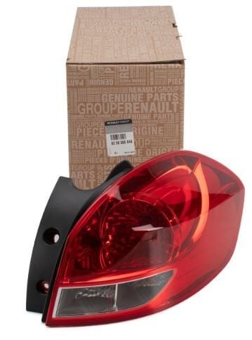 Clio 3 Grandtour Sağ Arka Stop 8200586844 - Renault Mais