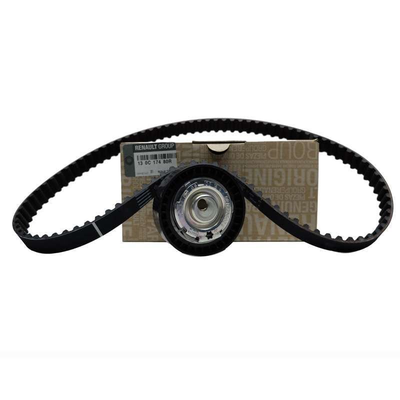 Dacia Logan - Sandero 1.6 8 Valf Triger Seti 130C17480R