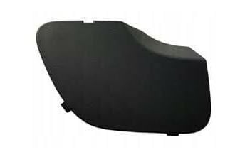 Dacia Duster 2 Arka Çeki Demir Kapağı Siyah 511656583R