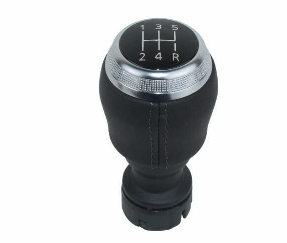 Clio 5-V Deri Vites Topuzu 2D0008439R 328659602R